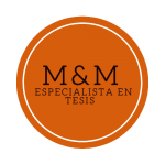 Manuel Mezones Logo asesoría de tesis